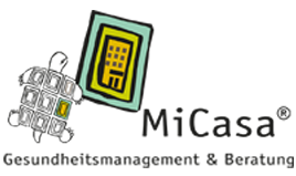 Gesundheitsmanagement & Beratung MiCasa